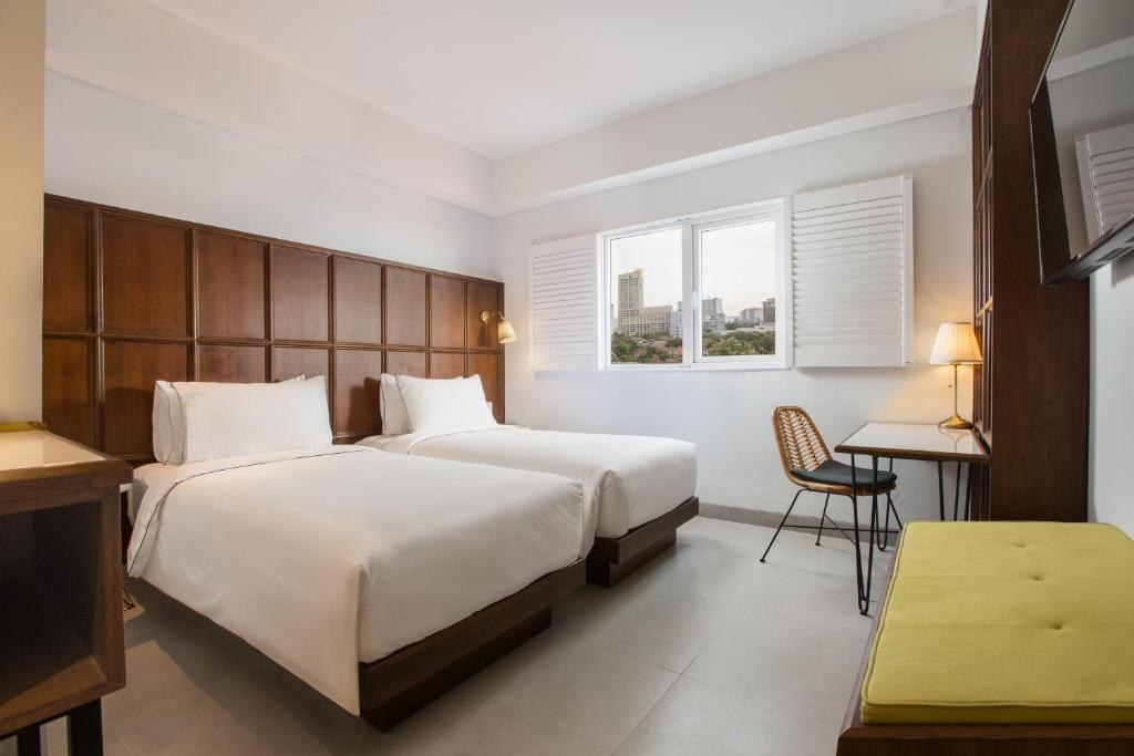 KAMPI HOTEL TUNJUNGAN SURABAYA photo 3