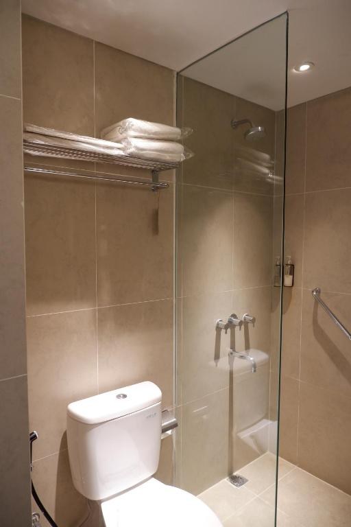 KAMPI HOTEL TUNJUNGAN SURABAYA photo 4