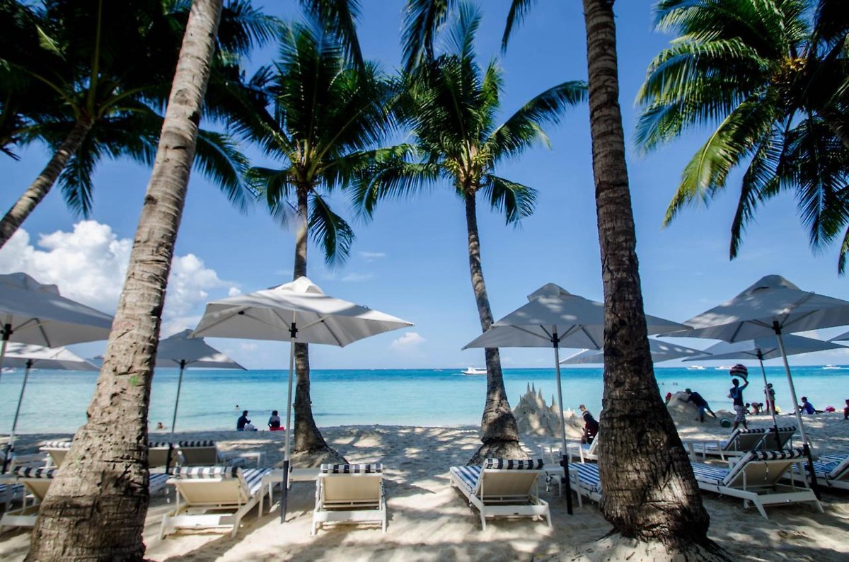 Coast Boracay photo 1