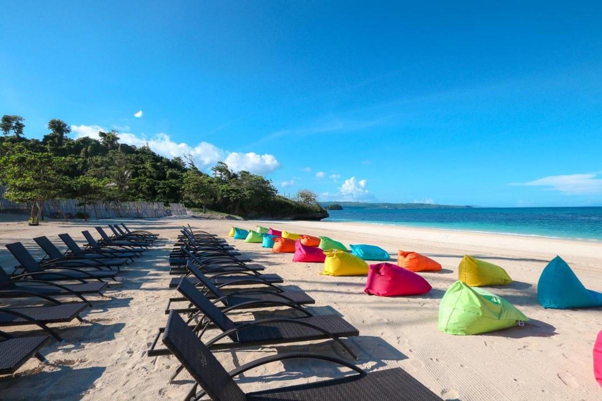 BELMONT HOTEL BORACAY
