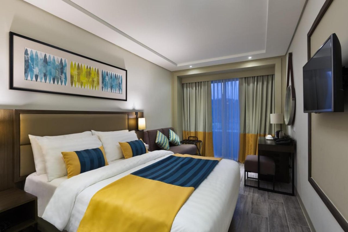 BELMONT HOTEL BORACAY photo 1