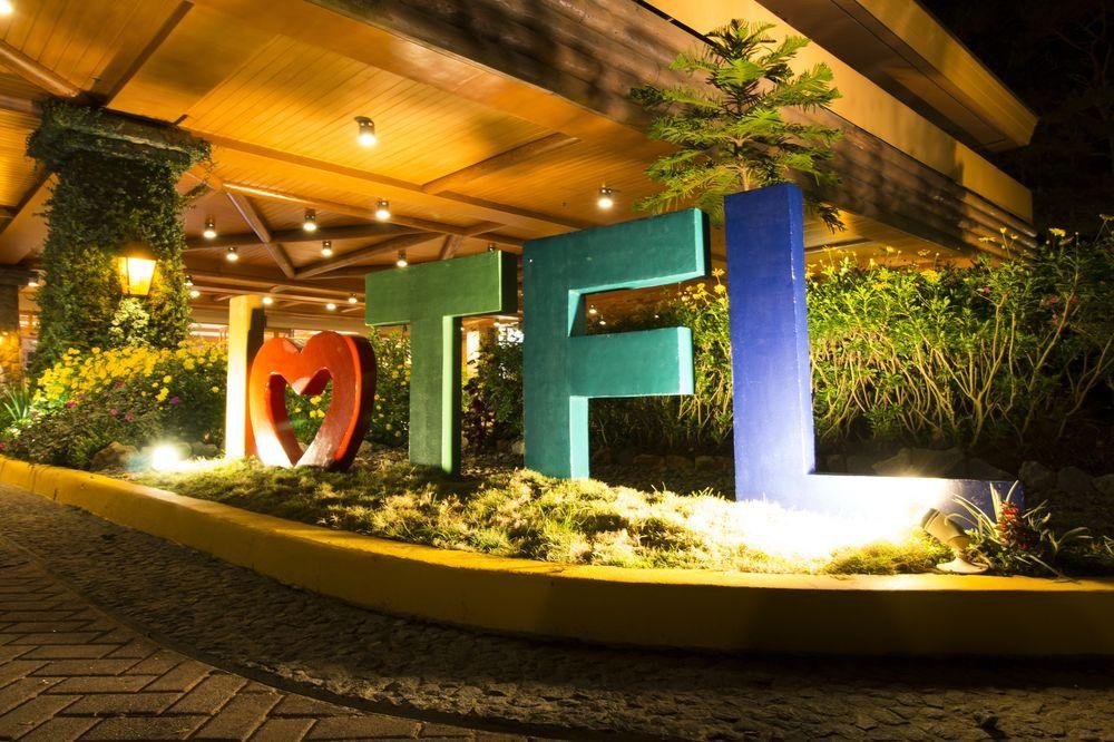 The Forest Lodge at Camp John Hay photo 1