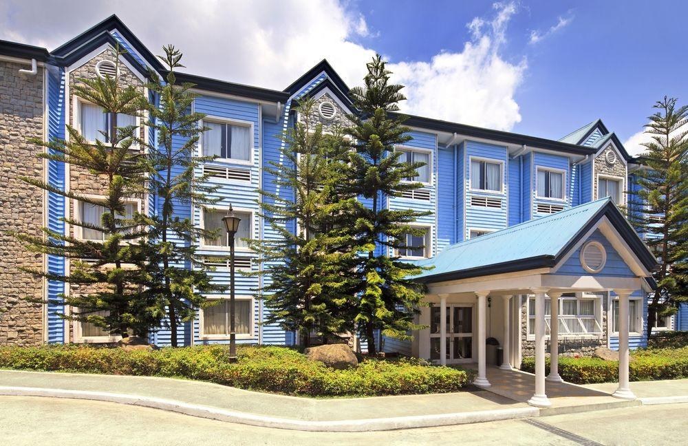 Microtel by Wyndham Baguio