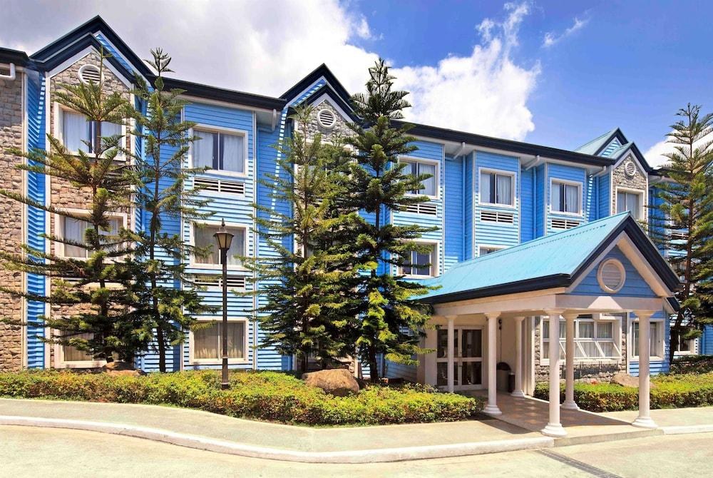 Microtel by Wyndham Baguio photo 1