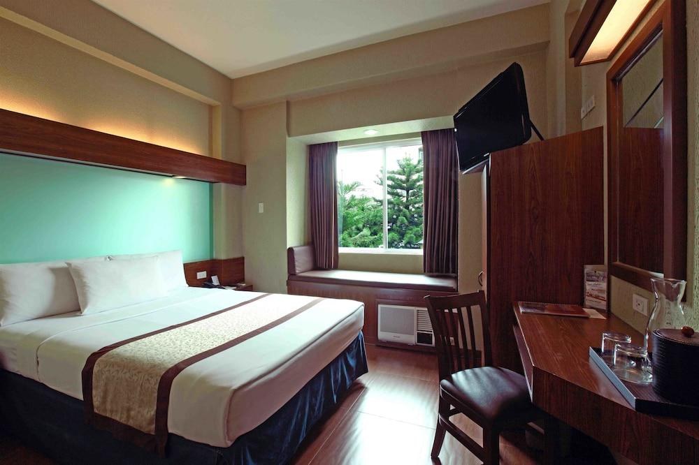 Microtel by Wyndham Baguio photo 4