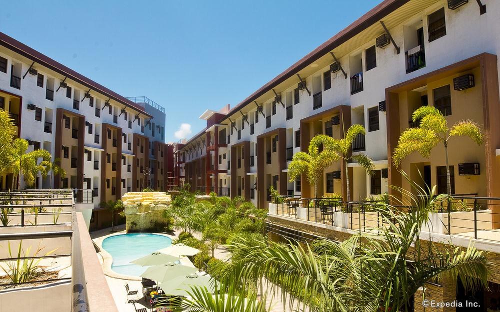 La Carmela De Boracay Resort Hotel