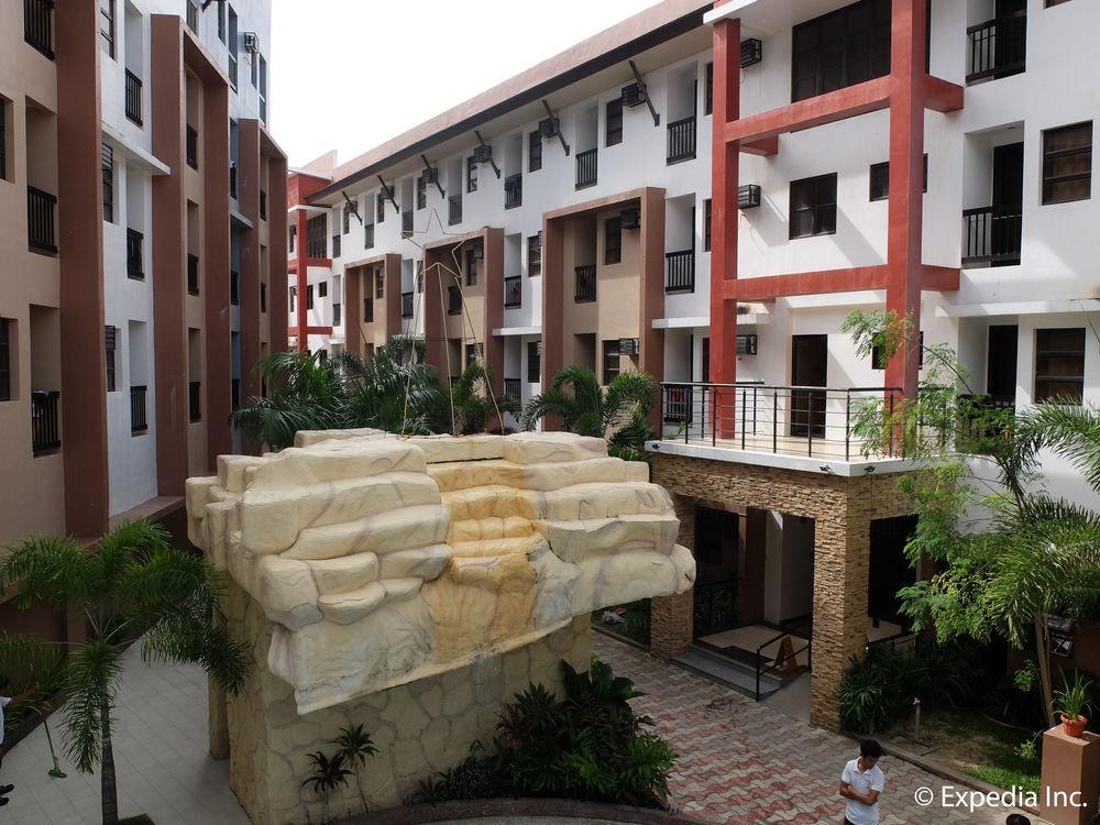 La Carmela De Boracay Resort Hotel photo 1