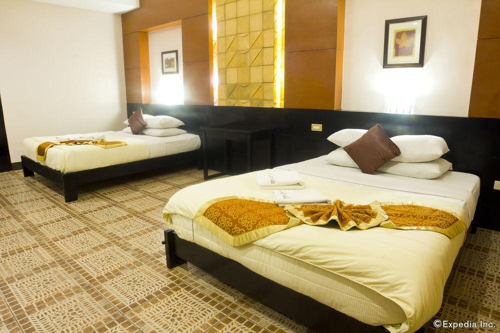 La Carmela De Boracay Resort Hotel photo 2