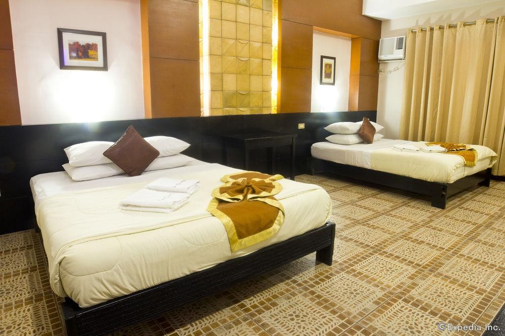 La Carmela De Boracay Resort Hotel photo 3