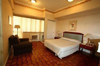 Prince Plaza II Hotel