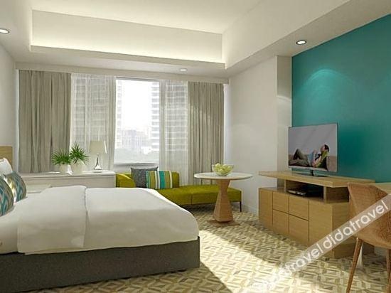Citadines Cebu City