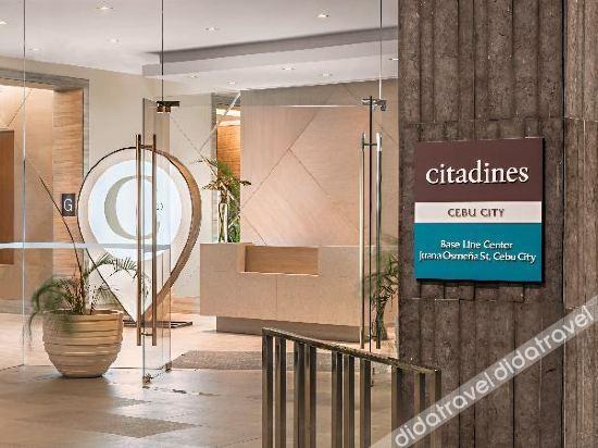 Citadines Cebu City photo 2