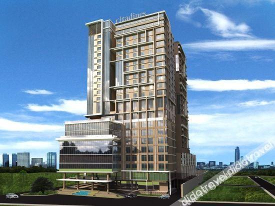 Citadines Cebu City photo 3