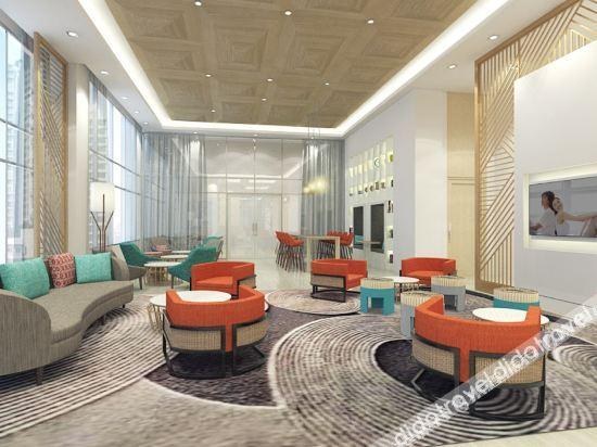 Citadines Cebu City photo 4