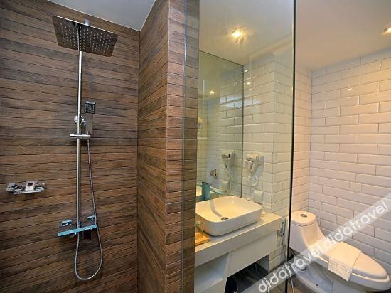 The Orchard Hotel Baguio photo 1