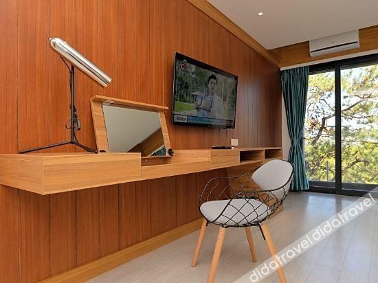 The Orchard Hotel Baguio photo 2