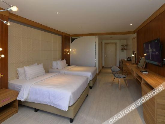 The Orchard Hotel Baguio photo 3