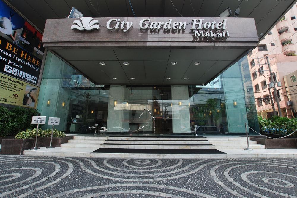 City Garden Hotel Makati photo 1