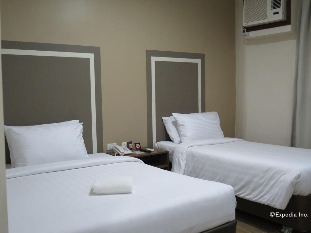 S Hotel and Residences