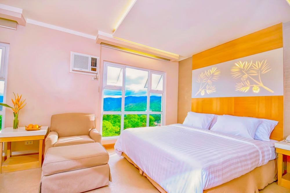 Chalet Baguio