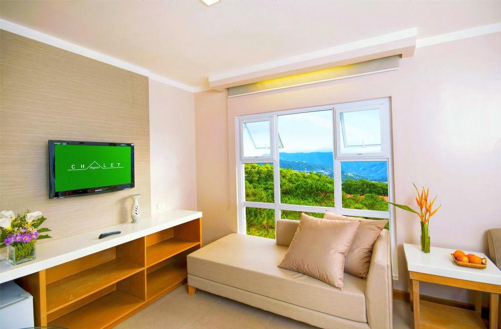 Chalet Baguio photo 1