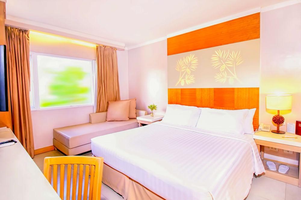 Chalet Baguio photo 2