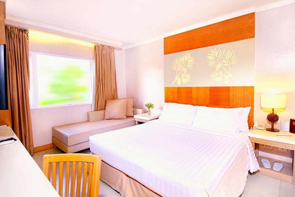 Chalet Baguio photo 3