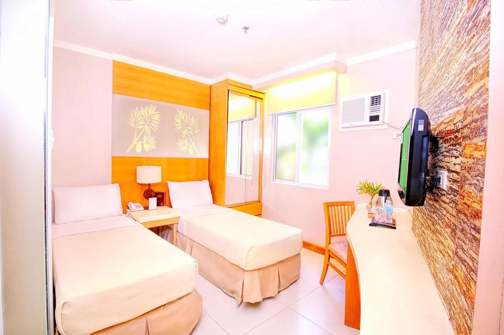 Chalet Baguio photo 4