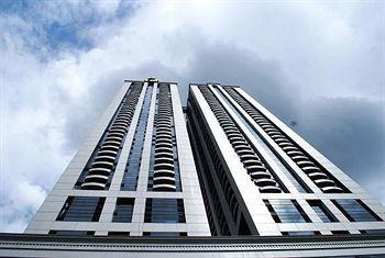 BSA Twin Towers Ortigas photo 1