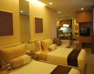 BSA Twin Towers Ortigas photo 2