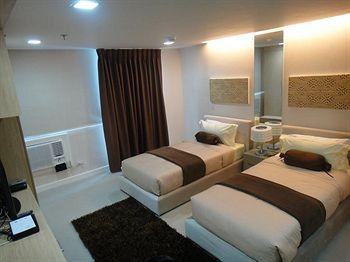 BSA Twin Towers Ortigas photo 3