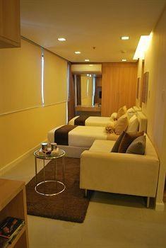 BSA Twin Towers Ortigas photo 4