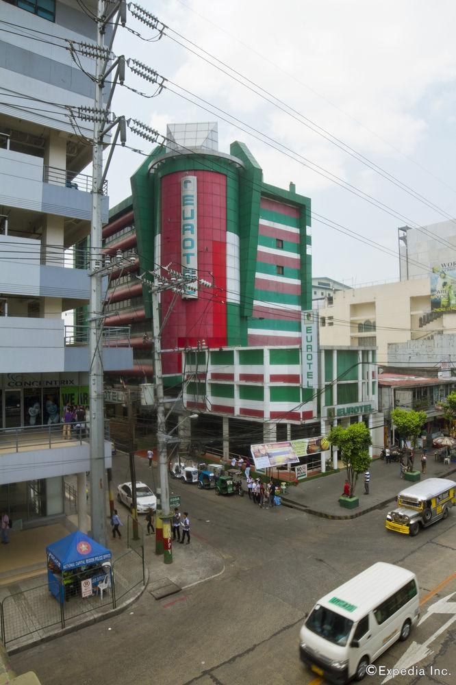 Eurotel North Edsa photo 1