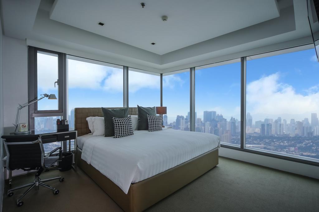 THE ALPHA SUITES photo 1