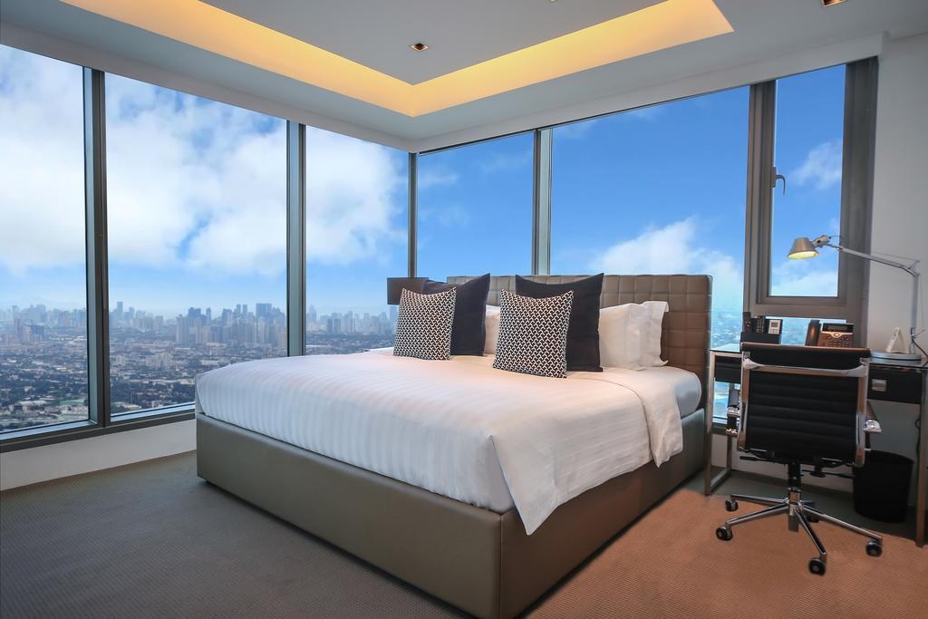 THE ALPHA SUITES photo 2