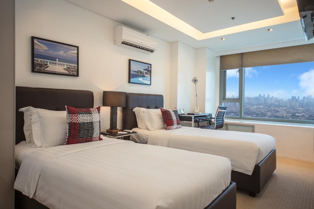 THE ALPHA SUITES photo 4