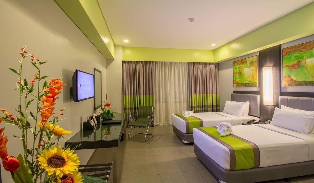 Bayfront Hotel Cebu - North Reclamation photo 4