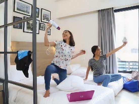 Lub d Manila Makati