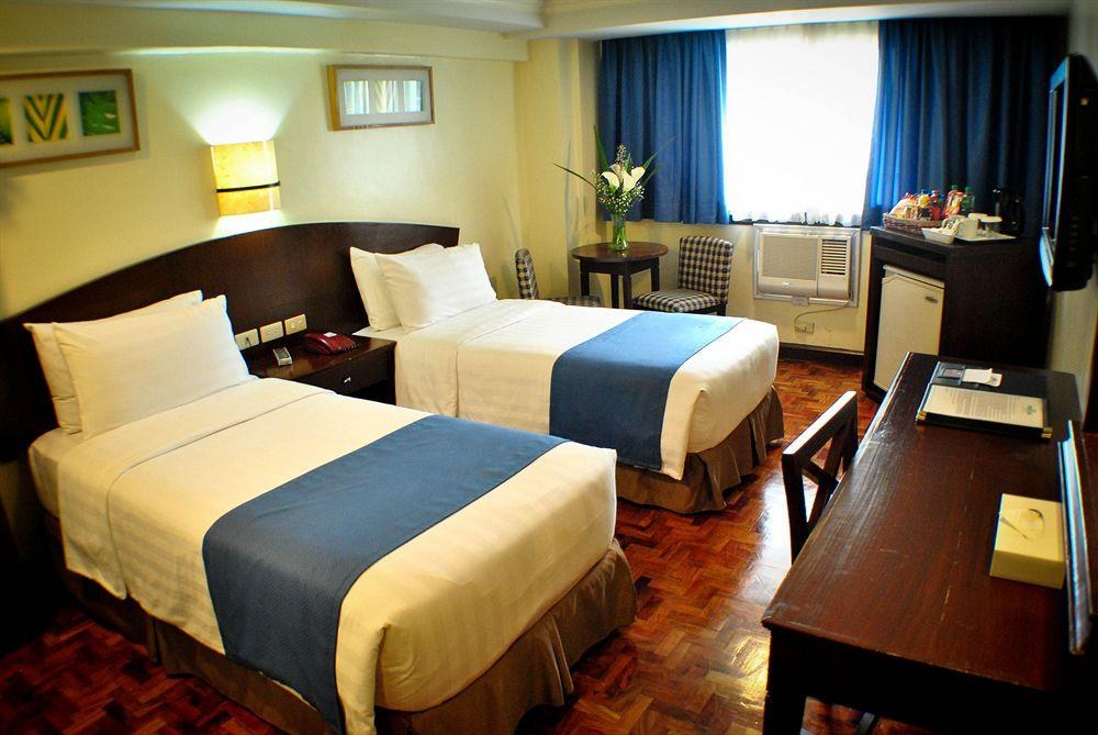 Fersal Hotel Manila photo 1