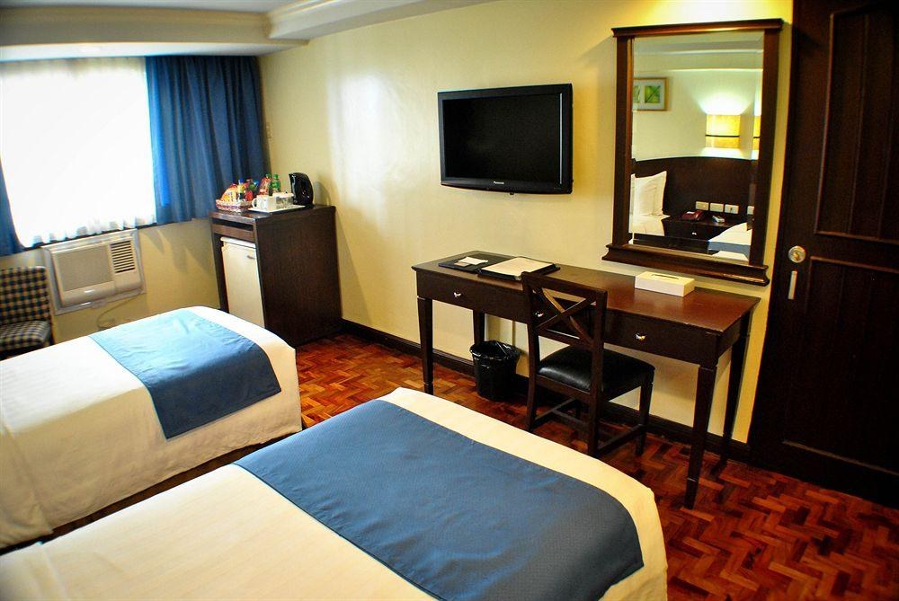 Fersal Hotel Manila photo 2