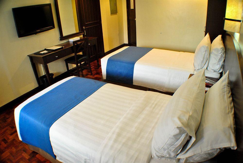 Fersal Hotel Manila photo 3