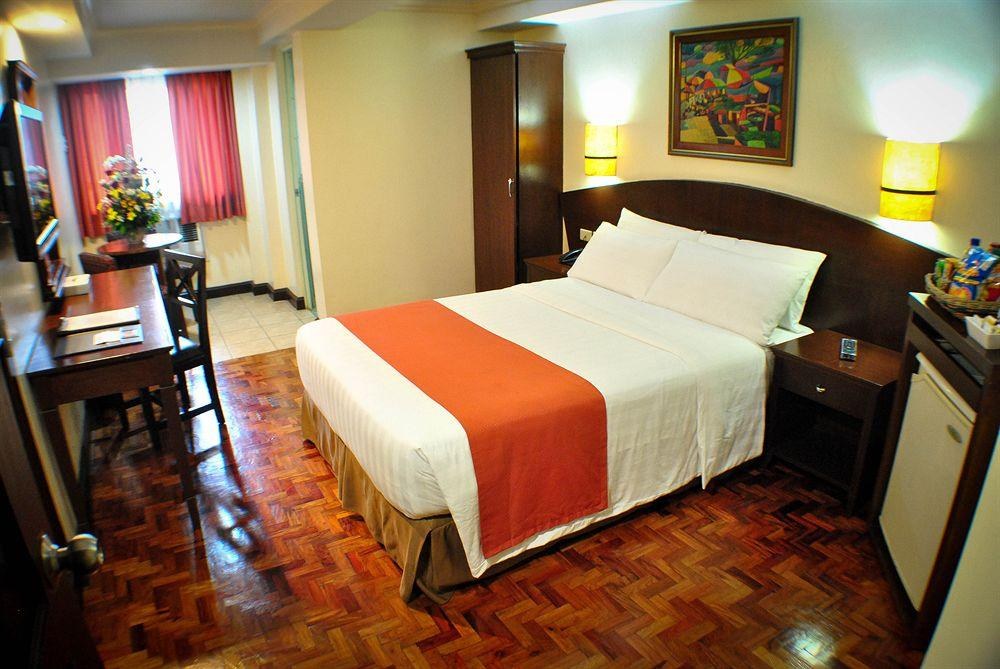 Fersal Hotel Manila photo 4