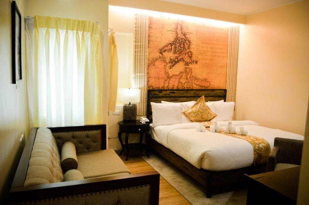 Palm Grass Hotel