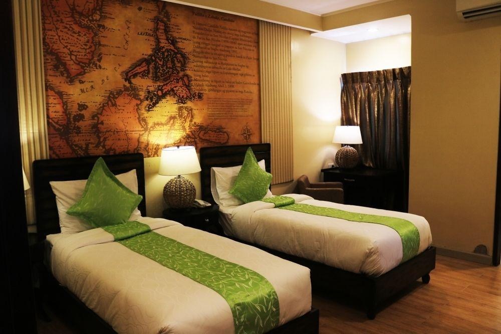 Palm Grass Hotel photo 1