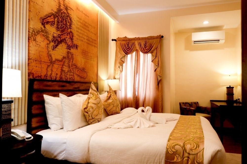Palm Grass Hotel photo 2