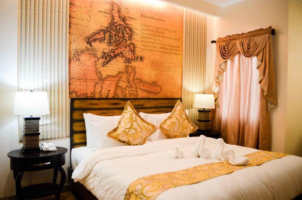 Palm Grass Hotel photo 3