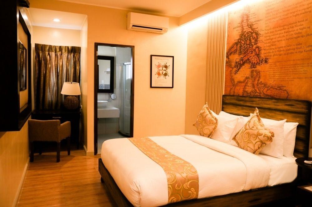 Palm Grass Hotel photo 4