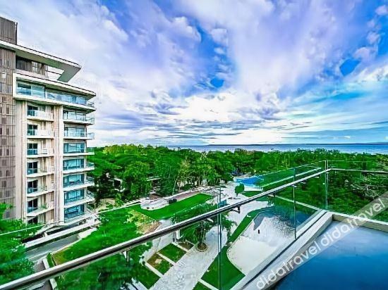 Tambuli Seaside Resort and Spa