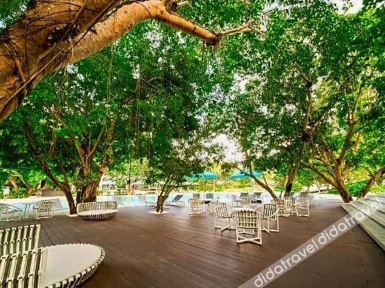 Tambuli Seaside Resort and Spa photo 1
