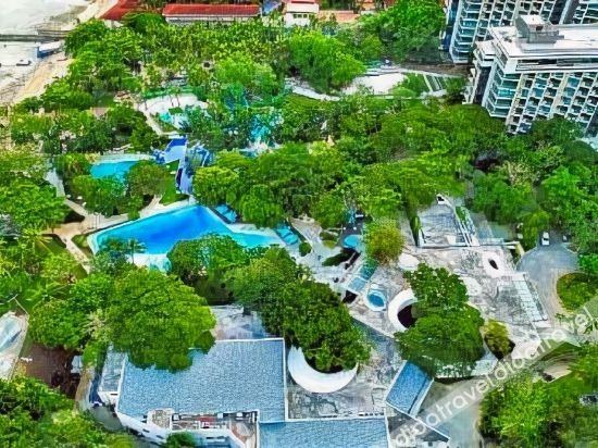 Tambuli Seaside Resort and Spa photo 2